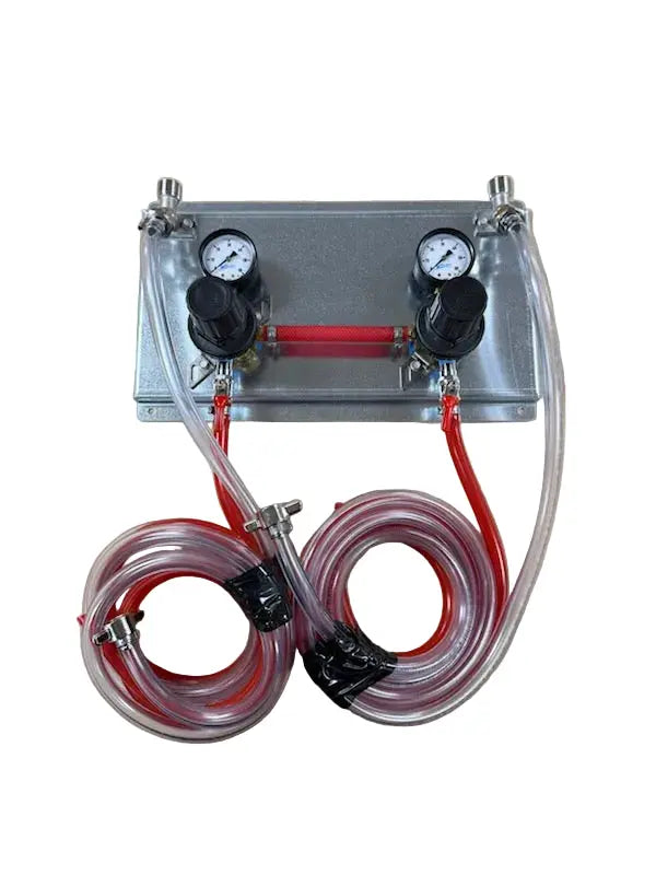 two product secondary panel