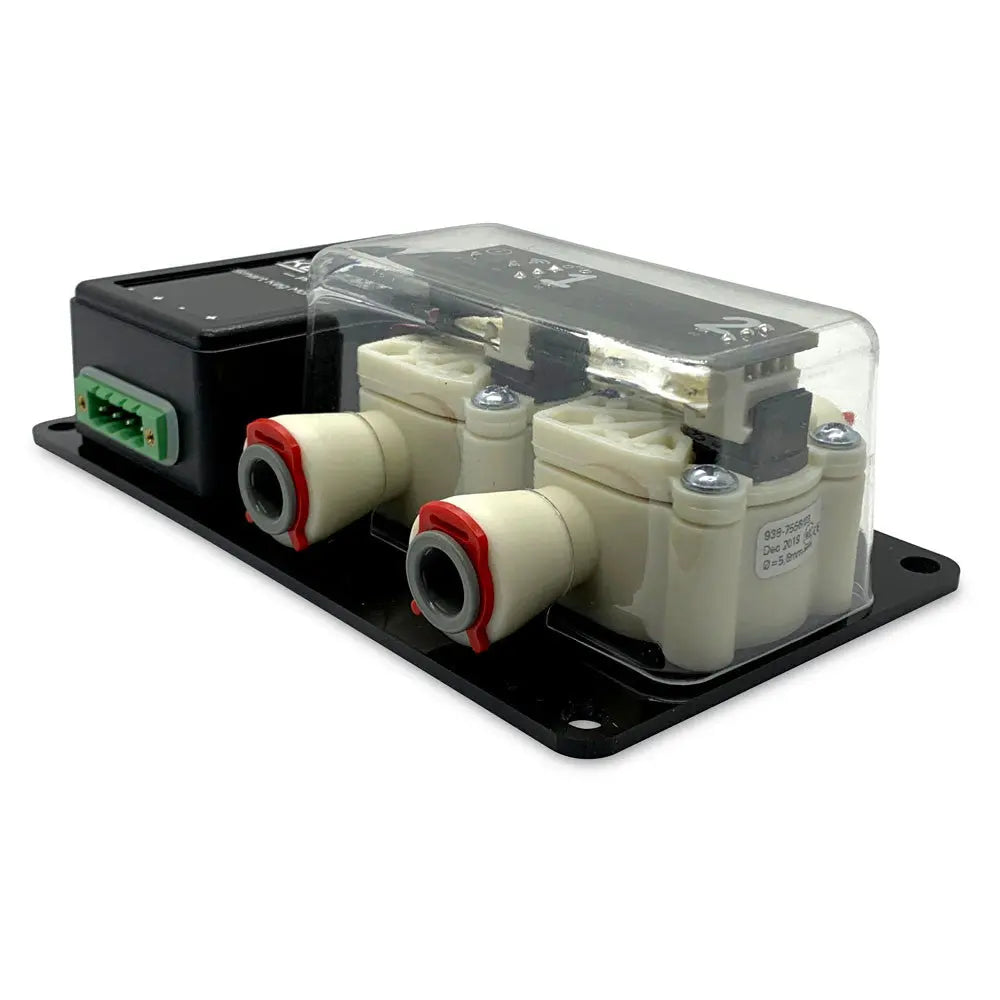 Kegtron Pro Keg Monitor Dual Tap Kegtron