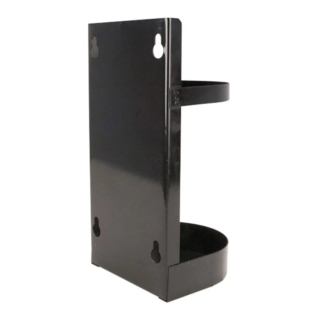 5lb Single CO2 Gas Cylinder Safety Wall Bracket