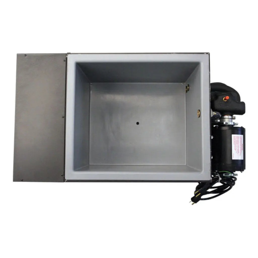 Pro-Line™ Power Pack - 7,250 BTU - 1 HP - 2 Pumps - Air Cooled