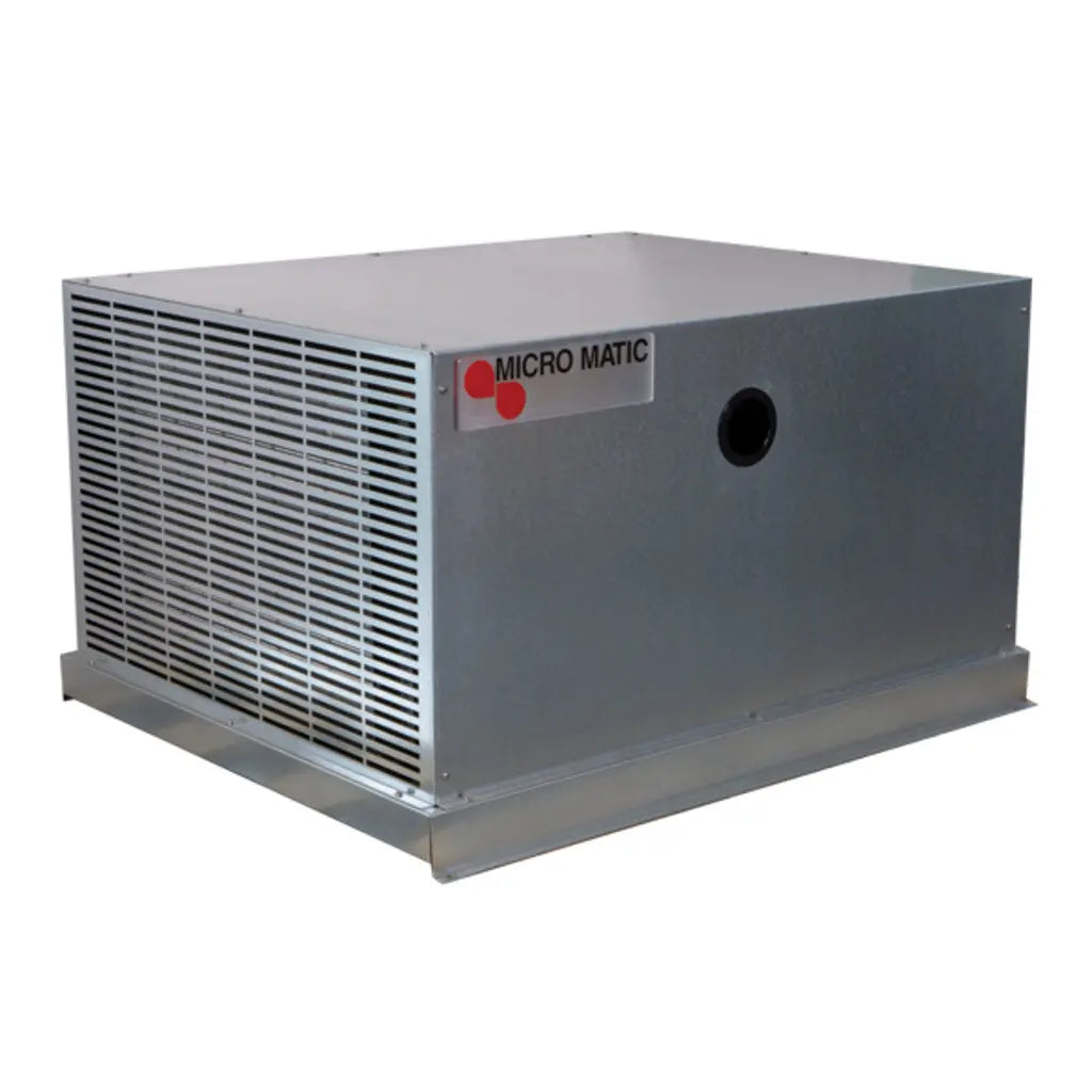 Pro-Line™ Remote Power Pack - 11,500 BTU - 1 1/2 HP - 3 Pumps - Air Cooled