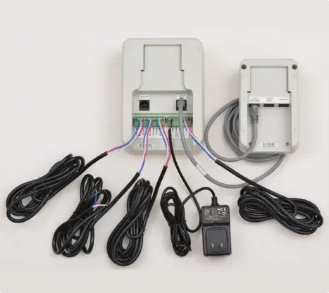 CO2Meter RAD-0102-6-KIT Complete CO2 Storage Safety Monitoring Kit CO2Meter