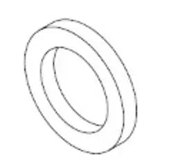Probe Seal - 876-100804 washer (D coupler) - Micro Matic/ToF style couplers Wholesale Beer Parts