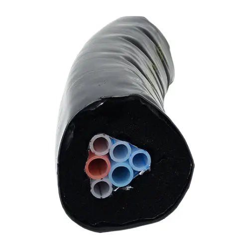5/16'' Trunk Line, 4 Product/2 Glycol