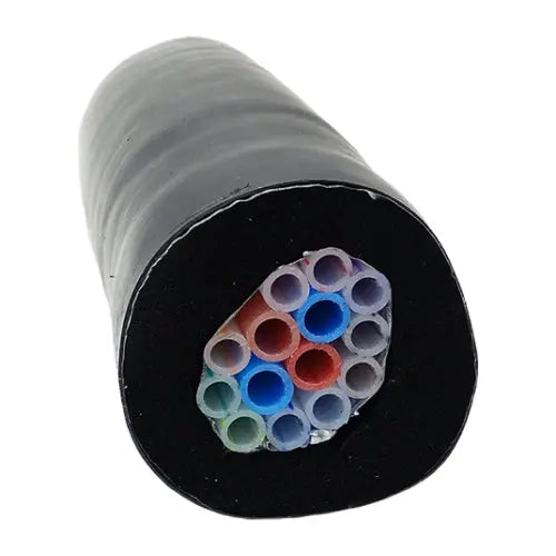 1/4'' Trunk Line, 10 Product/4 Glycol