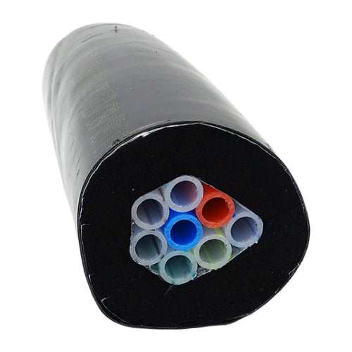 5/16'' Trunk Line, 6 Product/2 Glycol
