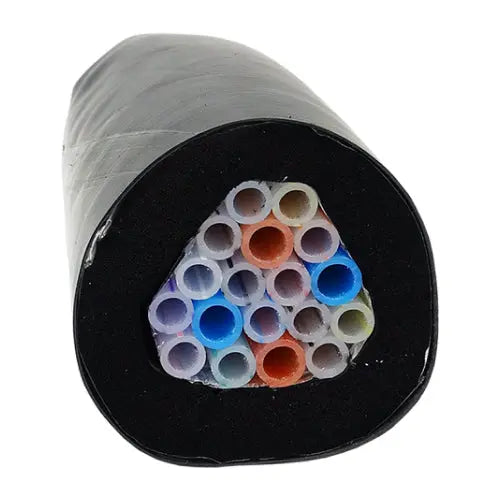 3/8'' Trunk Line, 14 Product/4 Glycol