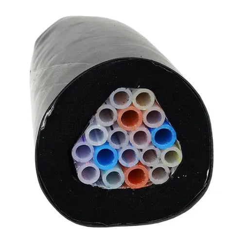 5/16'' Trunk Line, 14 Product/4 Glycol