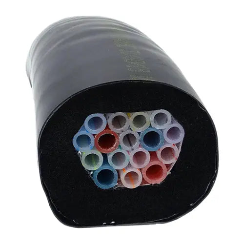 1/4'' Trunk Line, 12 Product/4 Glycol