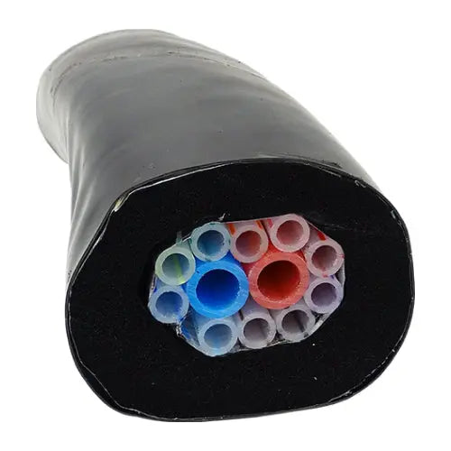 5/16'' Trunk Line, 10 Product/2 1/2" Glycol