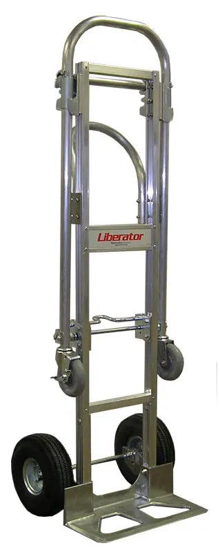 Liberator SSR 2 Convertible Hand Truck