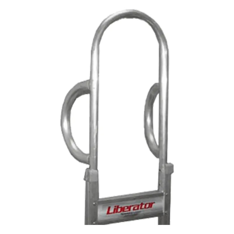 Handle for B&P Handcart