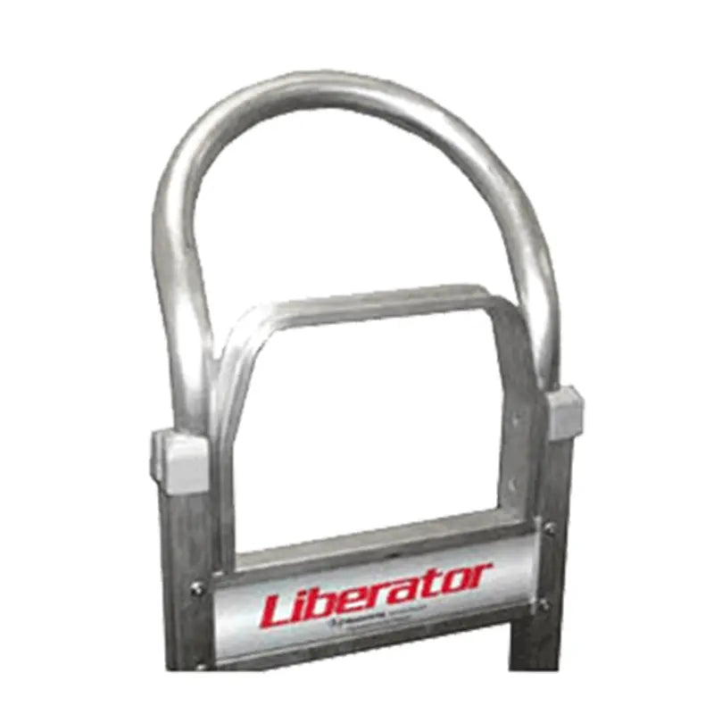 Handle for B&P Handcart