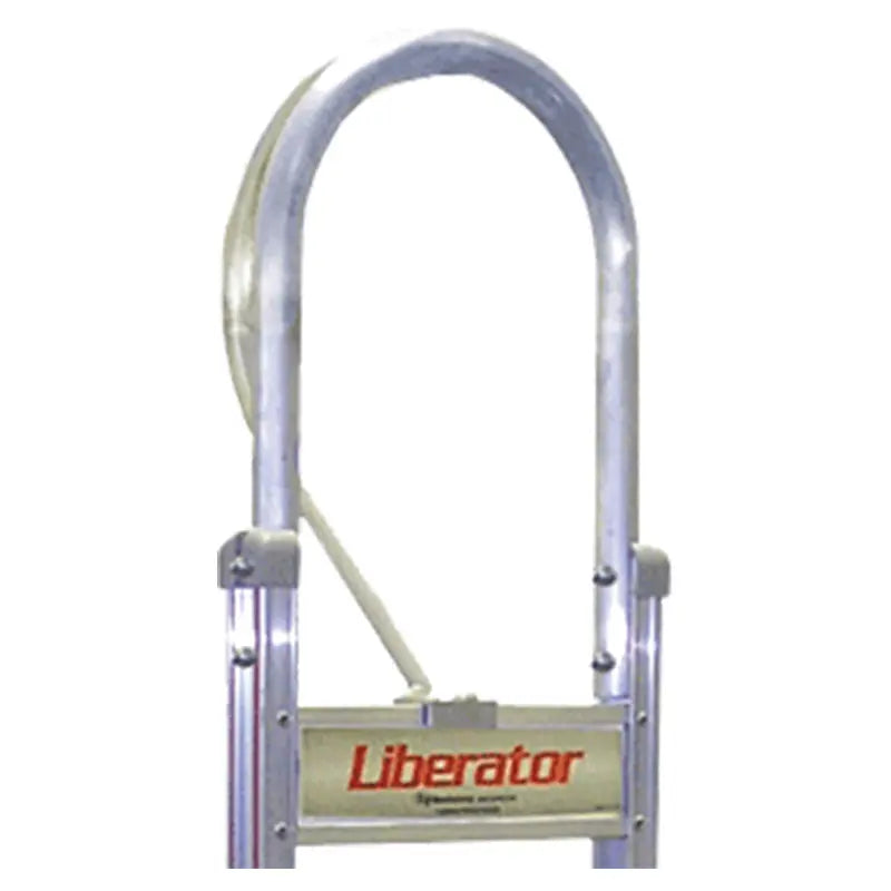 Handle for B&P Handcart
