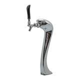 Sexy Curved Draft Beer Tower | Glycol Ready