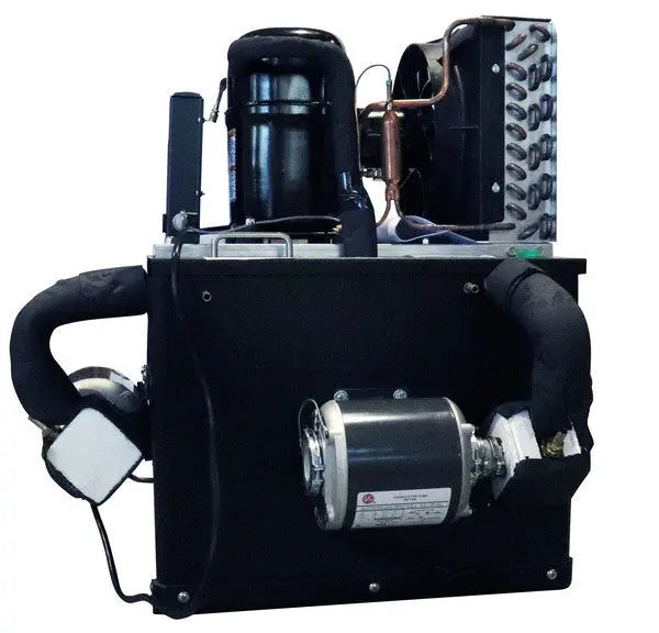 Chill-Max 3/4 HP Double Pump Glycol Power Pack, 6138 BTU's