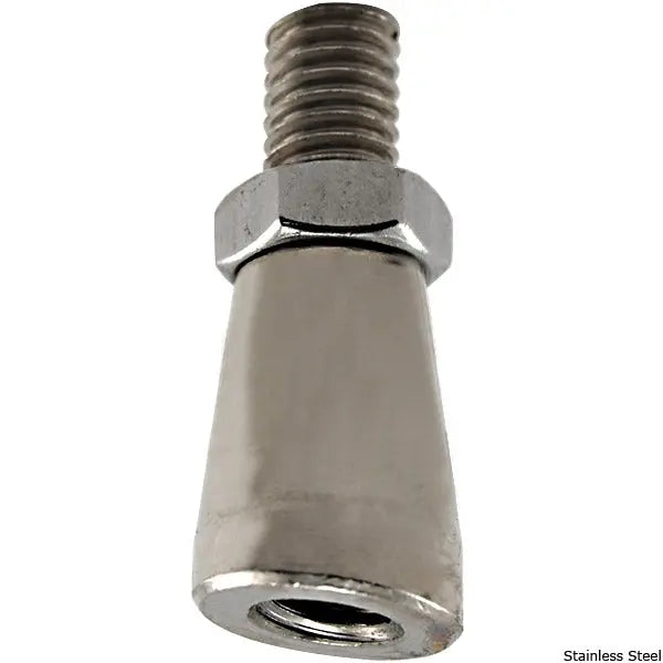 Chrome Marker Mover - Bonnet Angler
