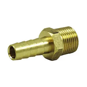 5 Body 60 Psi Polycarbonate Secondary Regulator Assembly