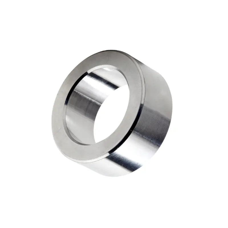 1" Metal Chrome Plated Spacing Sleeve Wholesale Beer Parts