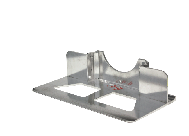 Nose Plates for B&P Handcart