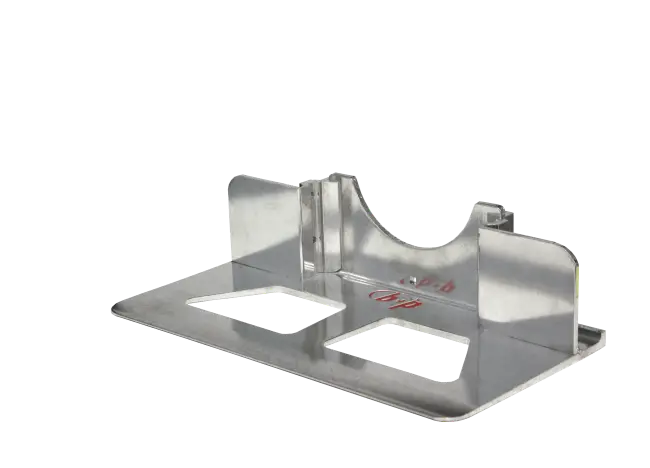 Nose Plates for B&P Handcart