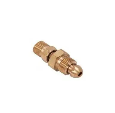 Co2 To N2 Adapter
