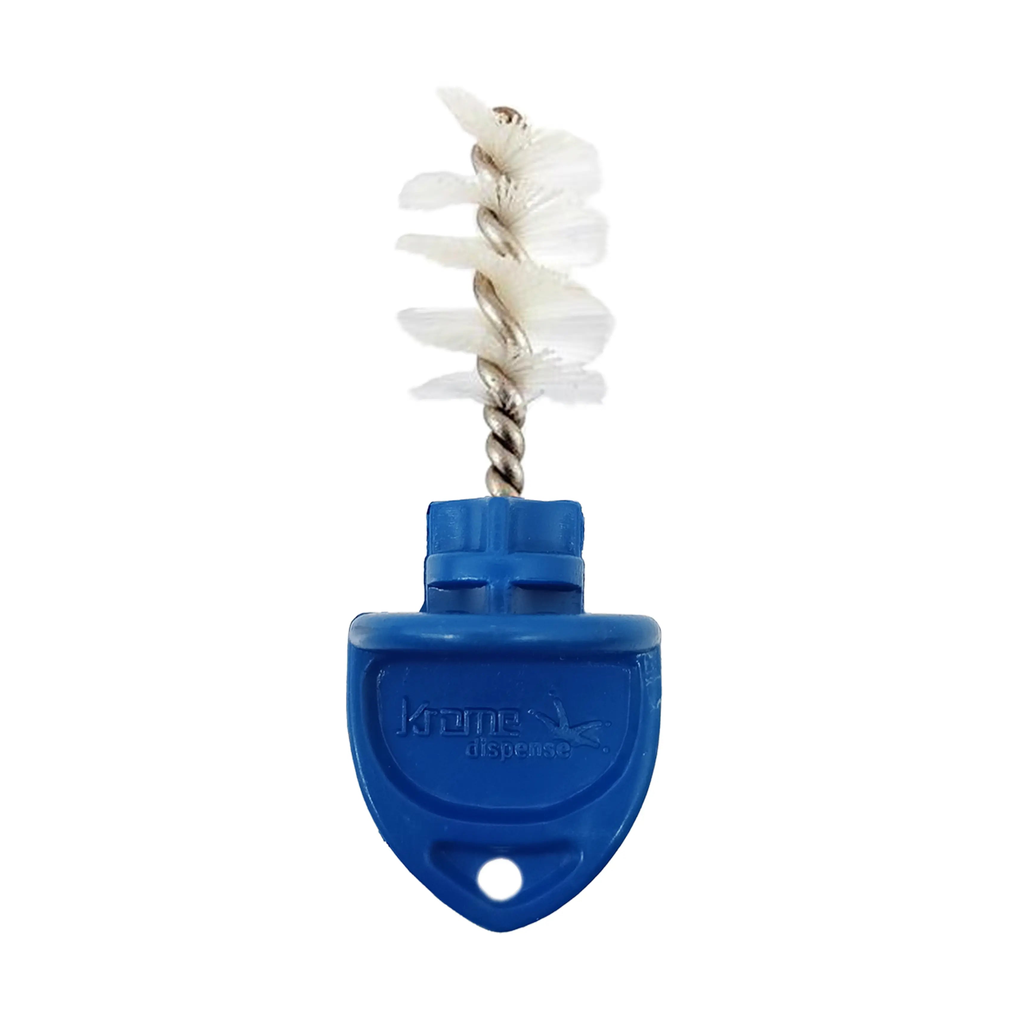 Hygiene Plug Faucet Cap and Brush (Each)