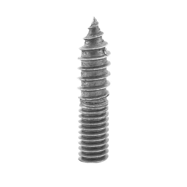 2" Hanger Bolt for Tap Handle (Pack of 100 Pcs)