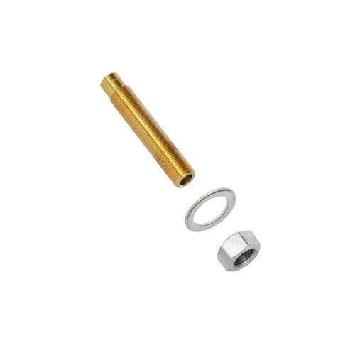 Drain Nipple Replacement for Screw In Drip Trays