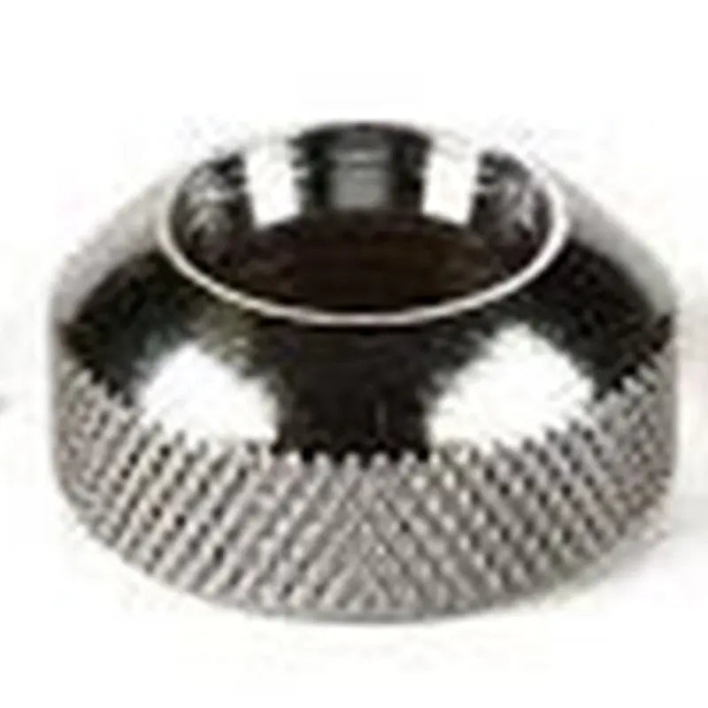 Chrome Faucet Bonnet