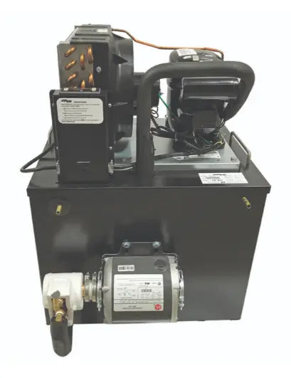 Chill-Max 1/3 HP Single Pump Glycol Power Pack, 3282 BTU's