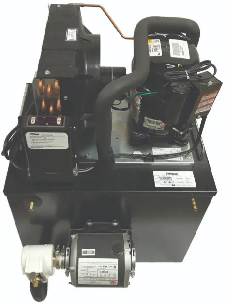Chill-Max 1/2 HP Double Pump Glycol Power Pack, 4080 BTU's
