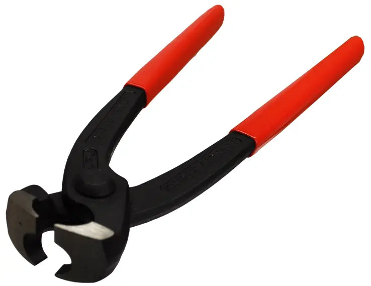 Oetiker Side Jaw Pincer