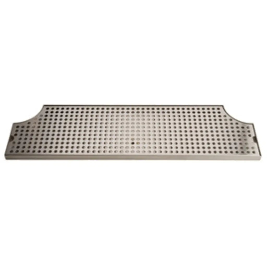 52" METRO DRIP TRAY - CUT CORNERS