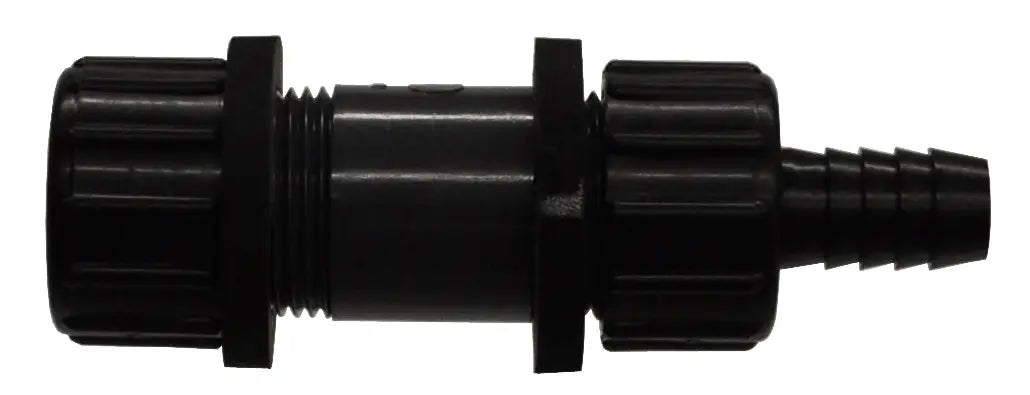 Plastic Drain Assembly