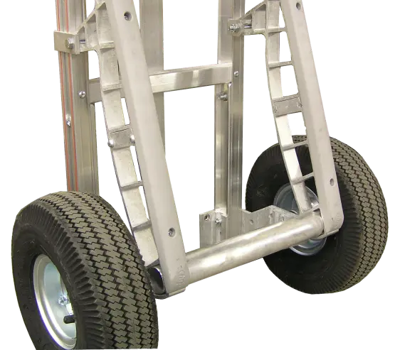 Accessories for B&P Handcart