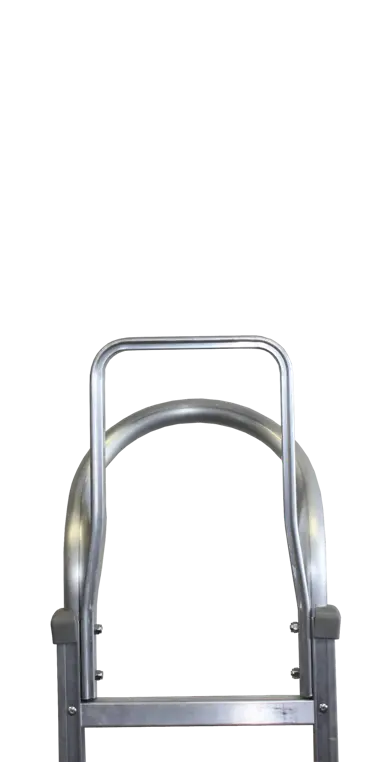 Accessories for B&P Handcart