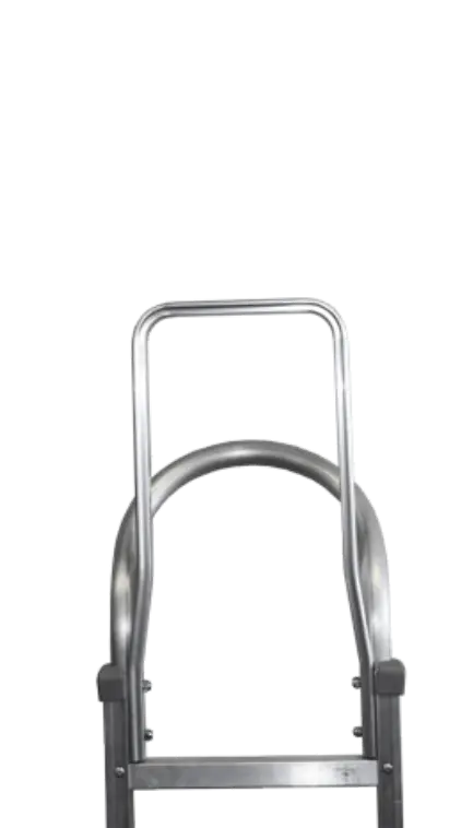 Accessories for B&P Handcart