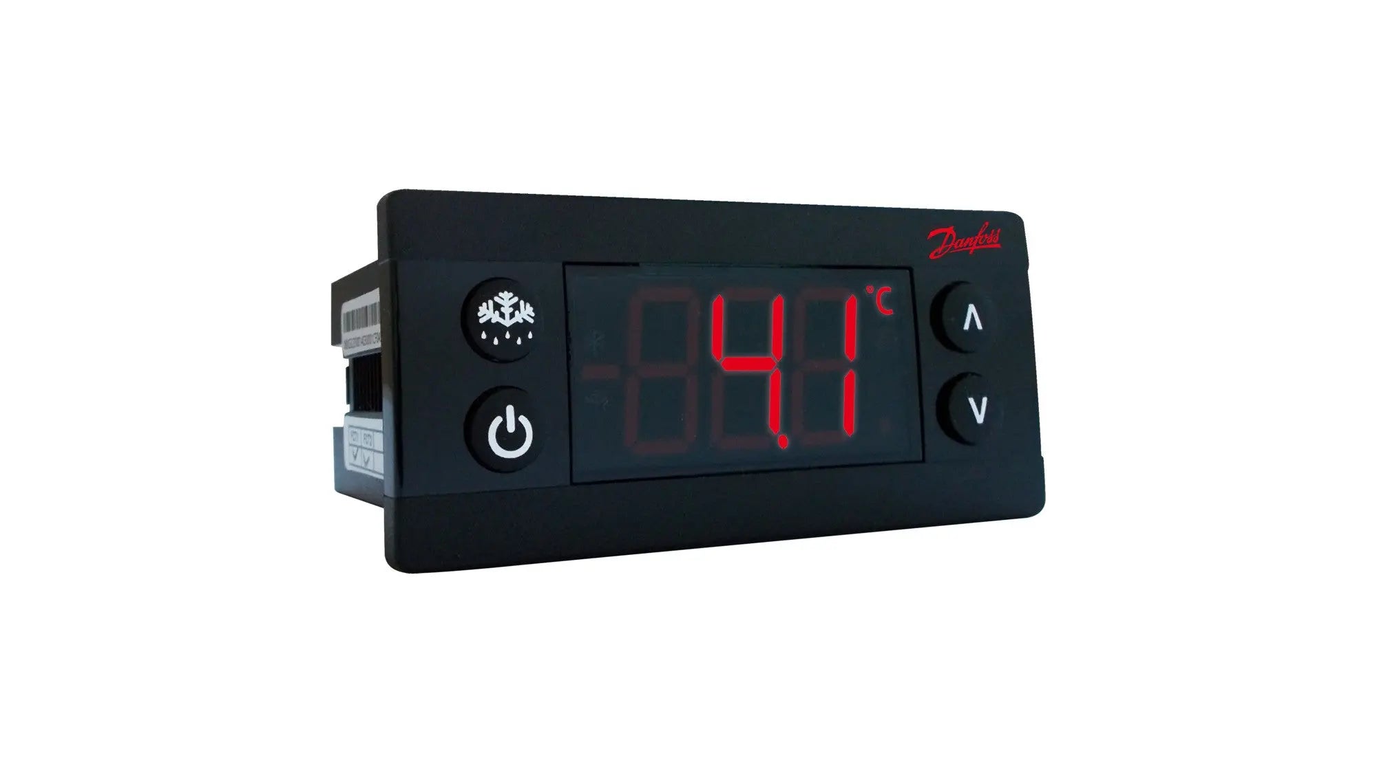 Danfoss Digital Thermostat (standard For All UBC Models) - 115V