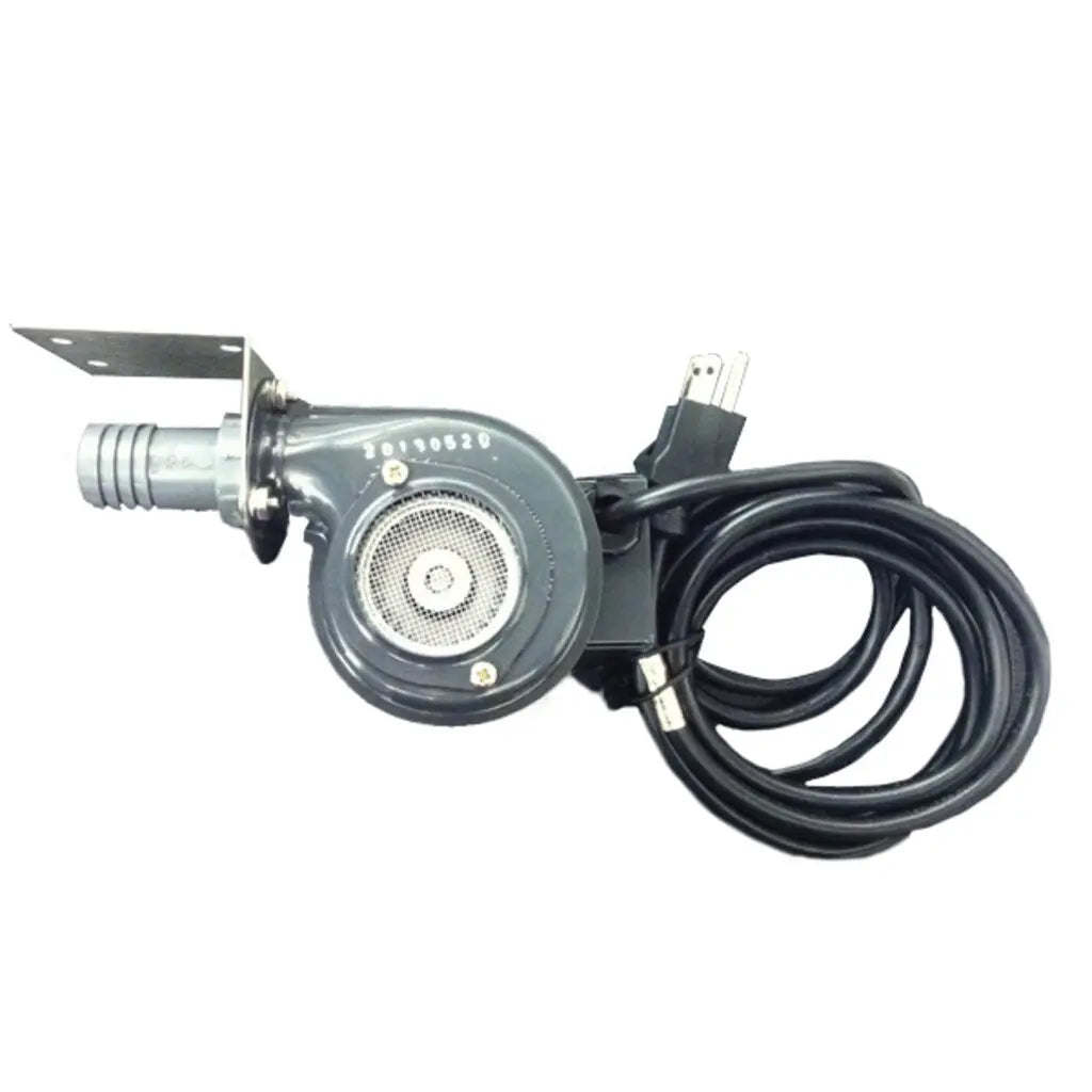 Short-range Blower Assembly, 12 CFM