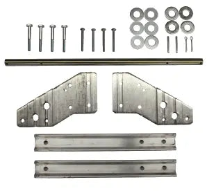 Completion Pack For B&P Handcart