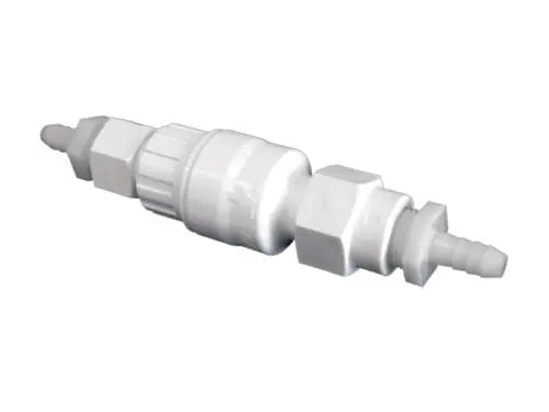 In-Line Water Regulator - 30 PSI with 3/8" Barbs