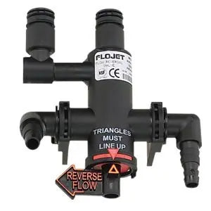 Flojet Beer Pump Flow Reversal Valve