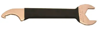 Faucet and Hex Nut Combination Wrench