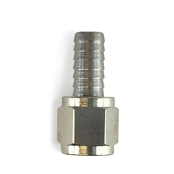 5/16" x 5/16" Swivel Hose Stem & Nut Assembly
