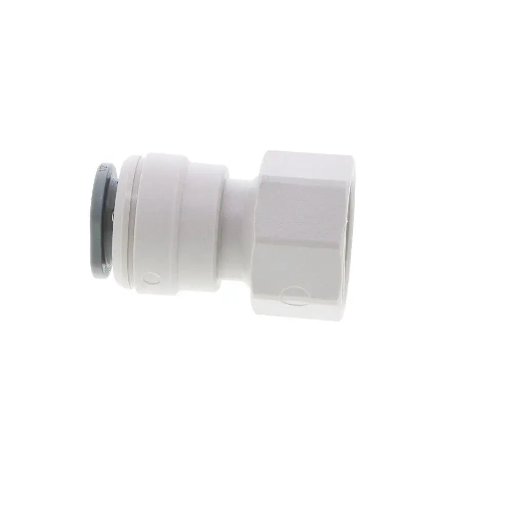 1/2" John Guest X 1/2" BSPP Drain Fitting Wholesale Beer Parts
