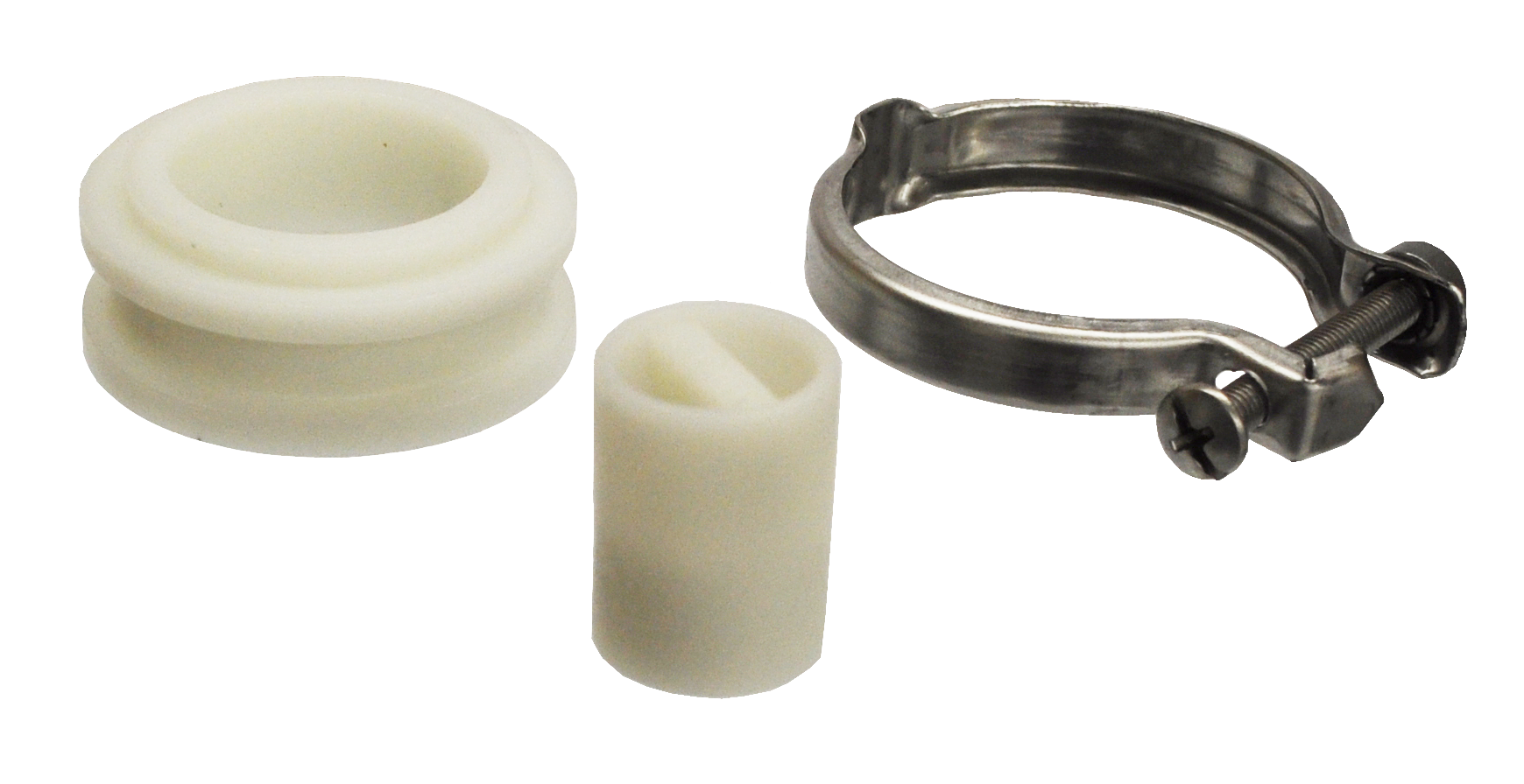 Nylon Pump Saver Motor Coupling Assembly