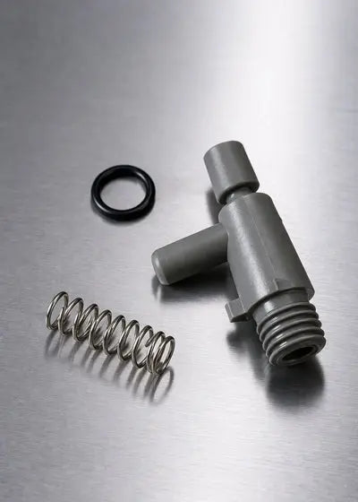 Replacement Vent Assembly - Pacific 9500 FOB Pacific Beer Equipment
