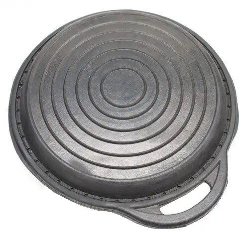 Rubber Keg Bumper
