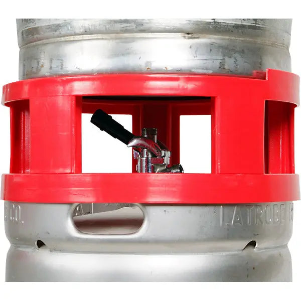 Keg Spacer